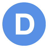 DIVI icon