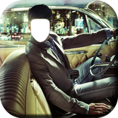 Car Styles Photo Editor - Photo Montage Maker icon