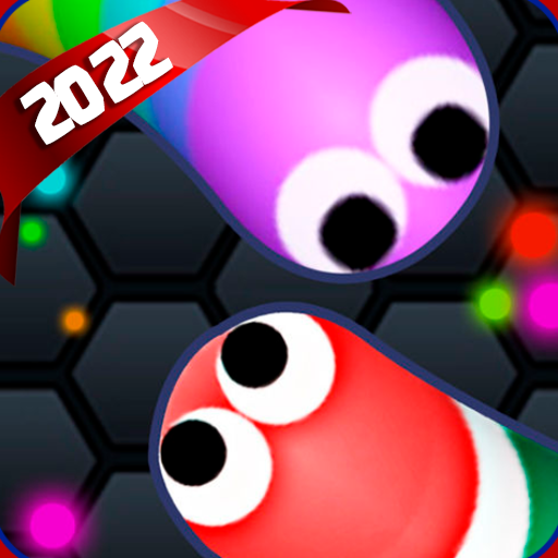 Slither Snake Games: Worm Zone icon