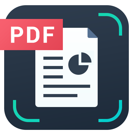 Super Scanner : Fast Camera Scanner APP icon