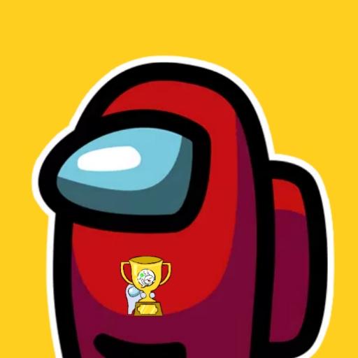 Among Us - Stickers WA icon