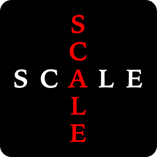 Scale Musicali icon