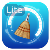 Mobile Optimizer Cleaner Lite icon