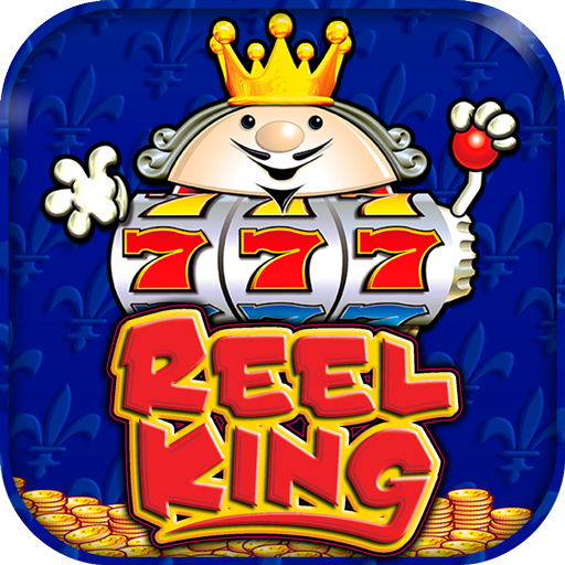 Reel King™ Slot icon
