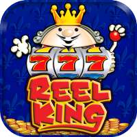 Reel King™ Slot