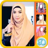 Hijab Syar'i Cantik on 9Apps