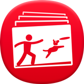 Photo Editor Collage icon