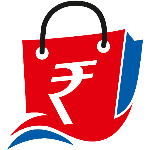 RetailerShakti - Wholesale App icon