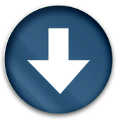 Downloader Video For Facebook icon