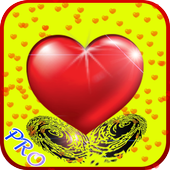 mazing test friends (Test love relationship tips) icon