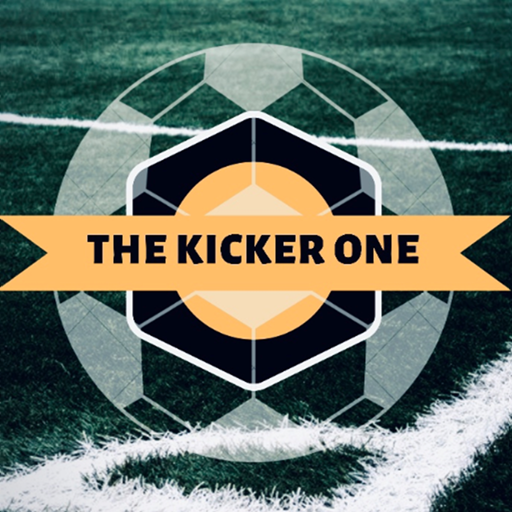 StrikeMan - Soccer training - Live football kick icon
