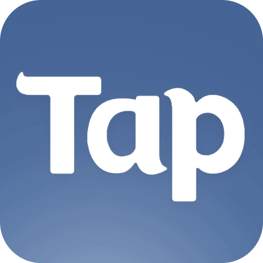 Tap Tap Apk Guide For Tap Games Download App icon