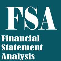 Financial Statement Analysis on 9Apps