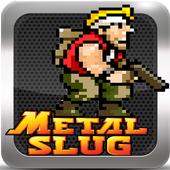 Guide for Metal Slug icon