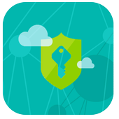 Secure World VPN icon