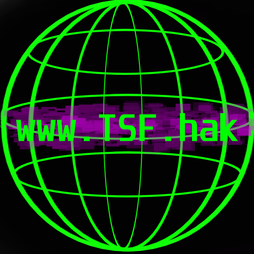 Total System Failure icon