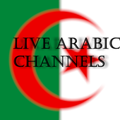 Live Arabic Tv أيقونة