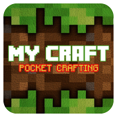 Minebuild: Worldcraft Survival 2018 icon