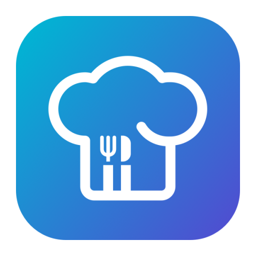 Foodber App icon