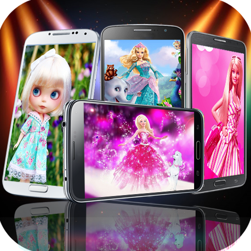 Doll Wallpapers HD icon