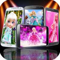 Doll Wallpapers HD on 9Apps