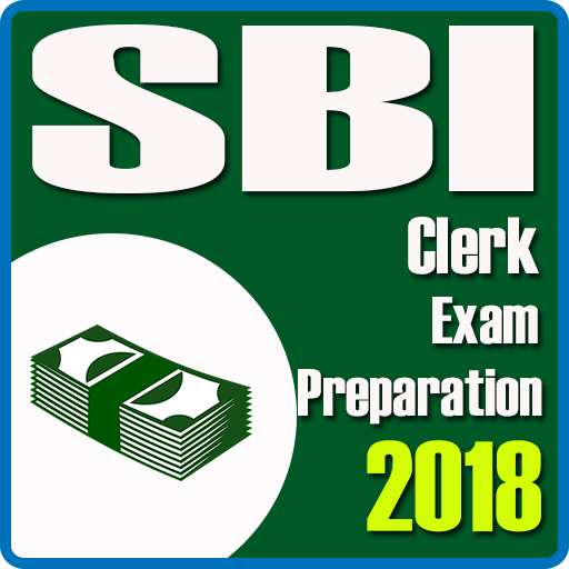 SBI Clerk Exam Preparation 2018 icon