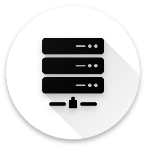 Operate for FreeNAS icon