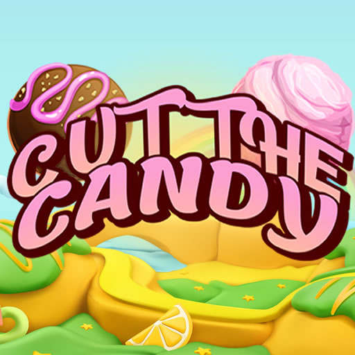 Cut The Candy icon