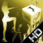 ★ Sex Dice 3D Free ★ Naughty icon