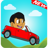 Coco Miguel Racing icon