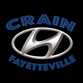 Crain Hyundai of Fayetteville icon
