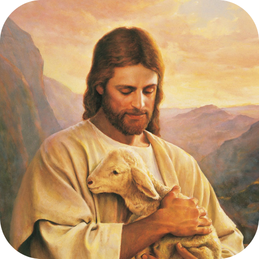 Jesus Christ HD Wallpapers icon