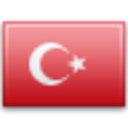 Learn Turkish icon