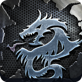 Dragon Theme icon