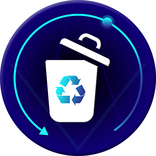 Photo Restore - Recover Deleted Pictures icon