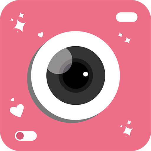 Cam B612 Selfie Expert &amp; Photo Editor icon