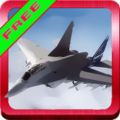 MIG Sky Ace War: Fighter icon