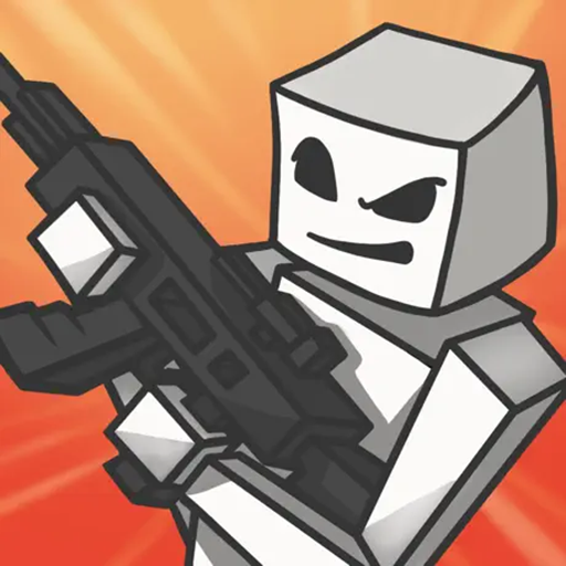 Ragdoll Sandbox Playground icon