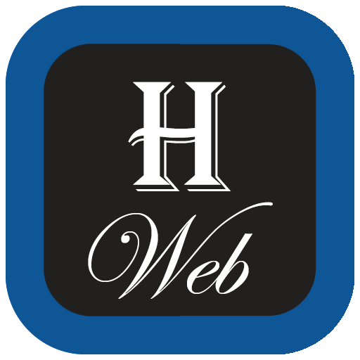 Horosoft Web Application icon