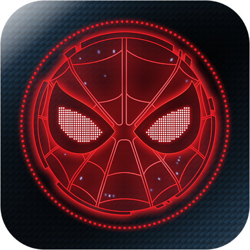 Spider-Man: Ciudad Bajo Ataque icon