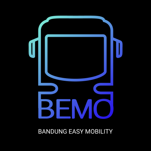 BEMO - Bandung Easy Mobility icon