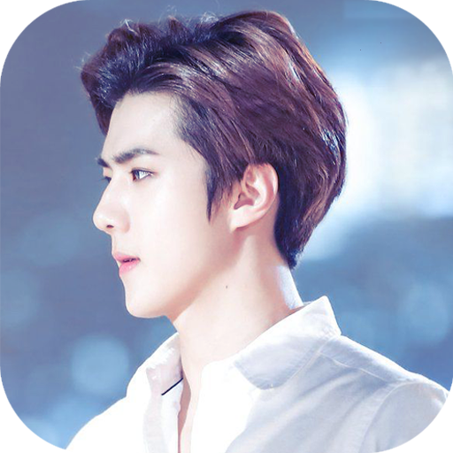 Sehun Exo Wallpapers HD icon