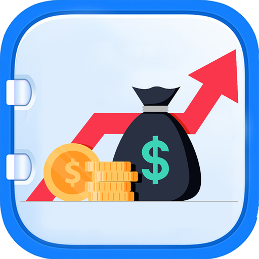 Money Manager Pro icon