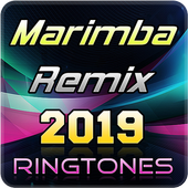 Marimba Remix Ringtones 2019 иконка