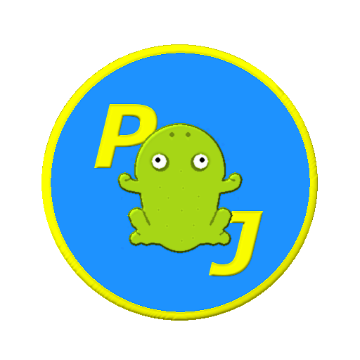 Pad Jumper icon