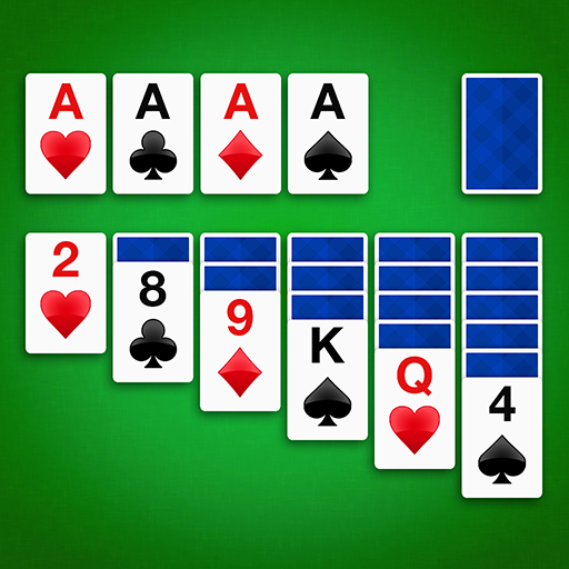 Solitaire - tiếng Việt icon