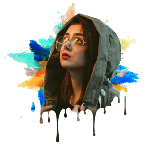 Photo editor | start editing your pics easily 2022 icon