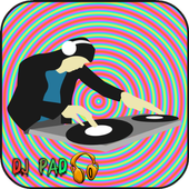 Dj Pad icon