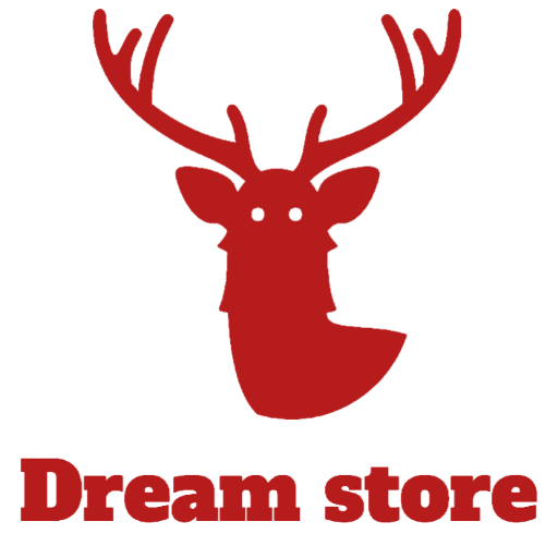Dream Store - Online Shopping App icon