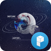 SensitiveSimple launcher theme icon